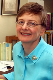 Dr. Susan Allen Ford